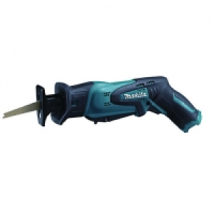 Wickes  Makita JR102DZ 10.8V Li-Ion Reciprocating Saw - Bare