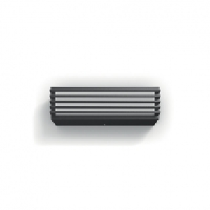 Philips Pitchfork LED Wall Light - 4.5W