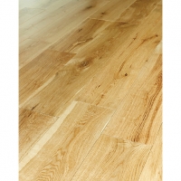 Wickes  Westco Kintore Oak Solid Wood Flooring