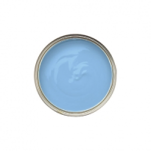 Wickes Colour @ Home Paint Tester Pot - Cornflower 75ml