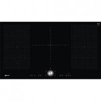 Wickes  Neff 90cm 5 Zone Induction Hob T59FT50X0