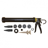Wickes  Roughneck Ultimate Mortar Gun Kit