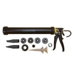 Roughneck Ultimate Mortar Gun Kit £24.99