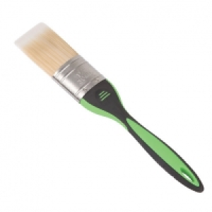 Wickes All Purpose Soft Grip Paint Brush - 1.5in