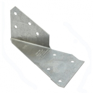 Wickes High Wind Tie H4 92mm