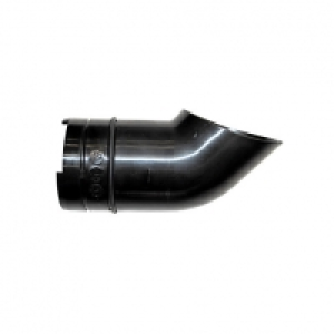 Ideal Logic/Vogue Combi/Systemhorizontal Flue Term 208171