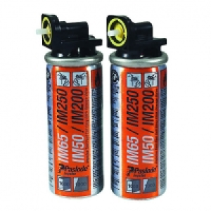 Paslode 300341 IM250 Finishing Nailer Gas Fuel Cells - Pack
