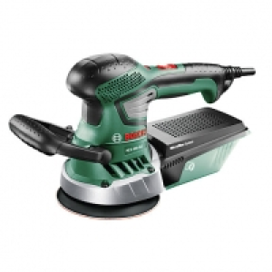 Bosch PEX 400 AE Random Orbital Sander - 350W