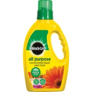 Miracle-gro All Purpose Liquid £3.49