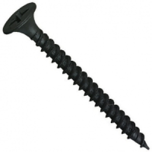Wickes Drywall Screws Phosphated 32mm Pack 500 £4.99