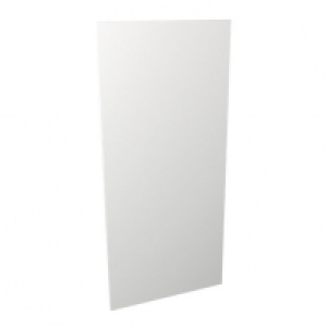 Wickes Orlando White Appliance Door (A) 600 x 1319mm £53.60