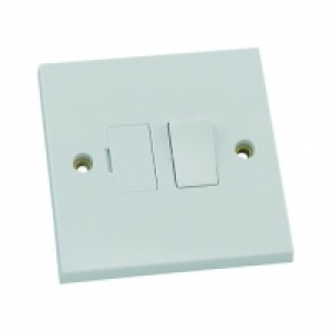 Wickes 13A Switched Spur £2.99