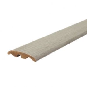 Wickes Shimla/Albero/Salerno Oak Threshold Bar & Reducer 900 £10.99