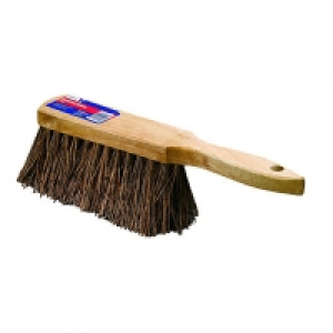 Wickes Extra Large Heavy Duty Dustpan Brush £3.99