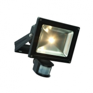 Wickes LED PIR Floodlight - 20W £20.00