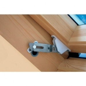Wickes Window Safety Restrictor