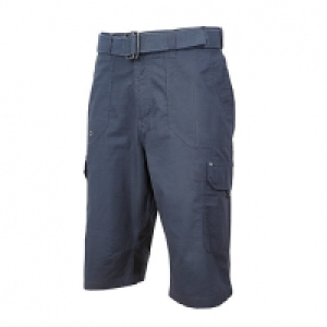 Rhino Worker Shorts Navy 36W