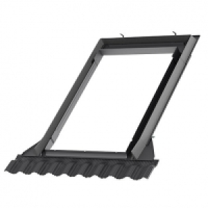 VELUX Tile Roof Window Flashing - 550 x 780mm