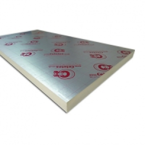 Celotex 100mm High Performance Insulation Board GA4000 100 x