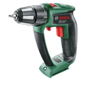 Bosch PSB 18 LI-2 Ergonomic Cordless Two-speed Combi Drill -