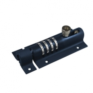 Squire 4 wheel combination bolt 120mm length c/w all fixings