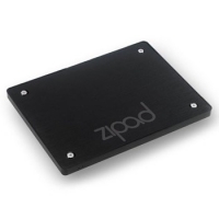 Scan  Ziboo Zipad Netdock Netbook Dock/Cooler/2.5 Inch SATA HDD DVDRW 