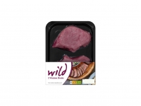 Lidl  Wild 2 Venison Steaks