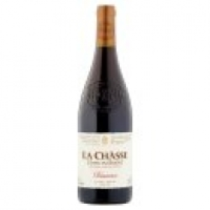 Cotes du Rhone Reserve £6.00