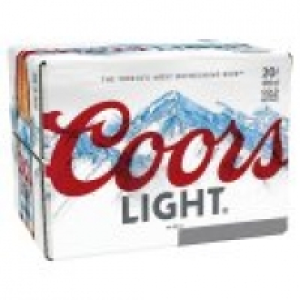 Lager £13.00