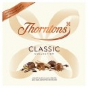 Classic Collection £6.00