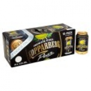 Premium Cider with Pear £10.00