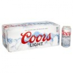 Lager £12.00