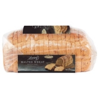 Iceland  Iceland Luxury Malted Wheat Batch Bread Loaf 400g