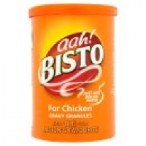 Chicken Gravy Granules £1.00