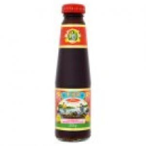 Premium Oyster Sauce £2.00