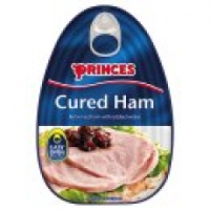 Cured Ham £2.00