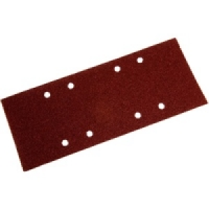 1/2 Orbital Sanding Sheet Assorted PK10 £3.89