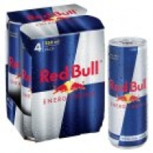 Energy Drink Cans £3.00