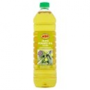 Blended Olive Pomace Oil £1.80