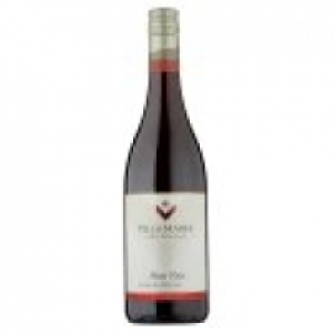 Pinot Noir Private Bin £9.00