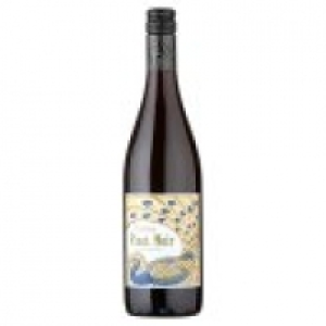 Pinot Noir £4.50
