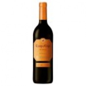 Rioja Reserva £8.00