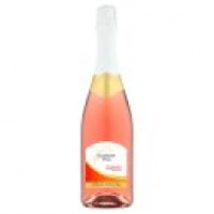 Zinfandel Sparkling £6.75
