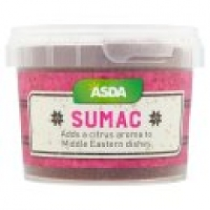 Sumac £1.39