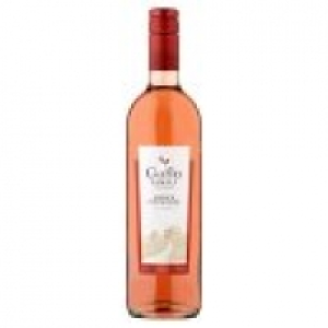 Family Vineyards White Zinfandel £5.00