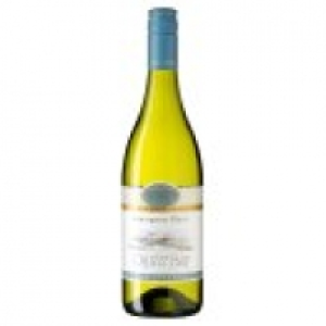 Sauvignon Blanc Marlborough £8.00
