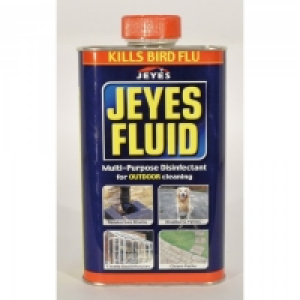 Jeyes Fluid 1L £6.95
