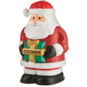 Talking Santa Cookie Jar £14.99