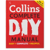 Aldi  Collins DIY Manual