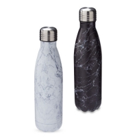 Aldi  Crofton Marble Hydration Bottle
